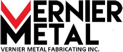 vernier metal fabricating seymour ct|Vernier Metal Fabricating .